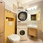 Superior Bukowinska, Studio, Pool & Gym! Metro Wilanowska, Garage Parking! 24h Reception! Appartement Varsovie