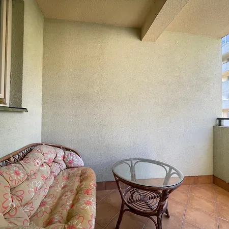 Superior Bukowinska, Studio, Pool & Gym! Metro Wilanowska, Garage Parking! 24h Reception! Apartment *