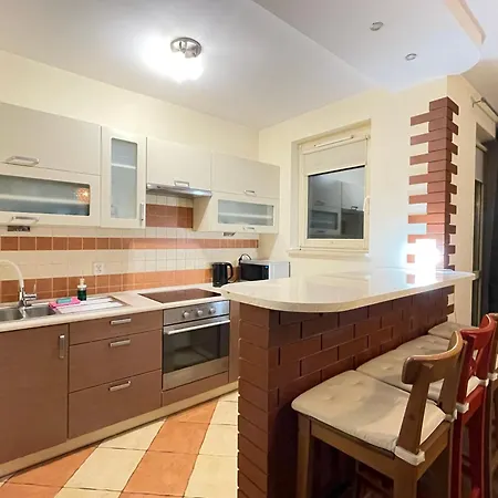 Superior Bukowinska, Studio, Pool & Gym! Metro Wilanowska, Garage Parking! 24h Reception! *