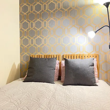 Apartment Superior Bukowinska, Studio, Pool & Gym! Metro Wilanowska, Garage Parking! 24h Reception!