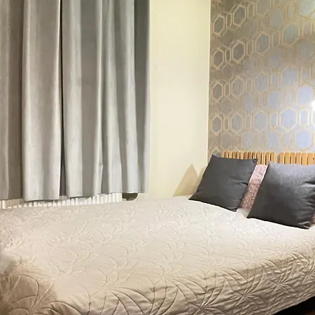 Apartment Superior Bukowinska, Studio, Pool & Gym! Metro Wilanowska, Garage Parking! 24h Reception! Warsaw